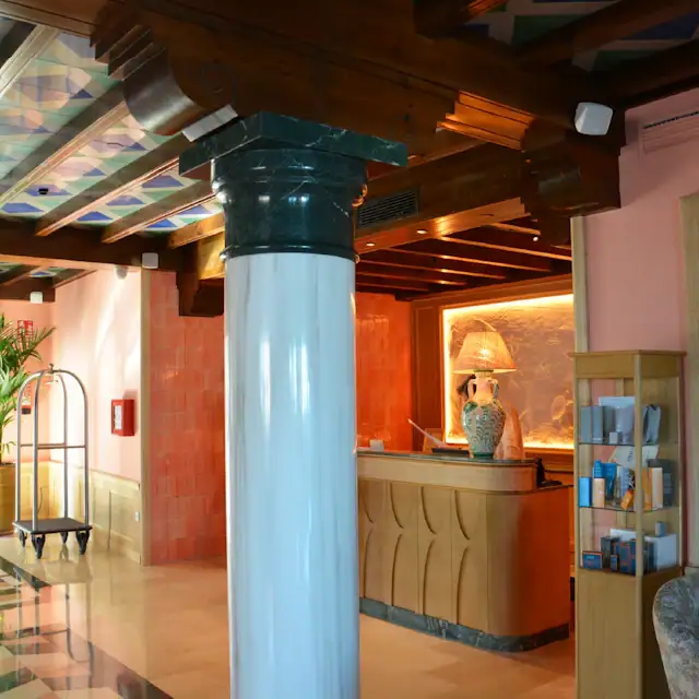 Khách sạn Fénix tại Costa del Sol