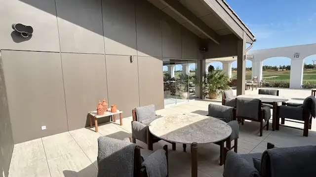 The Els Club Vilamoura