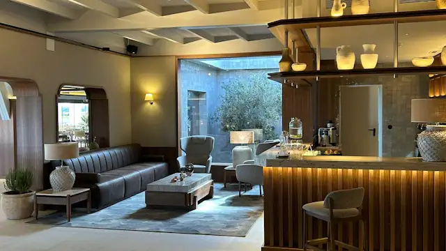 The Els Club Vilamoura