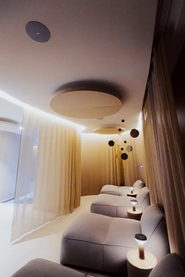 Horizon Resort Massane