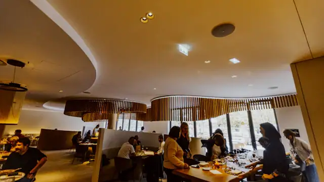 Horizon Resort Massane