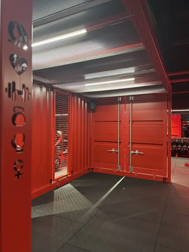 On Air Gym — Giải pháp Ecler tích hợp toàn diện