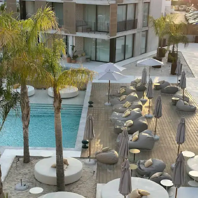 Âm thanh đa vùng Ecler cho Hotel Bonito Ibiza