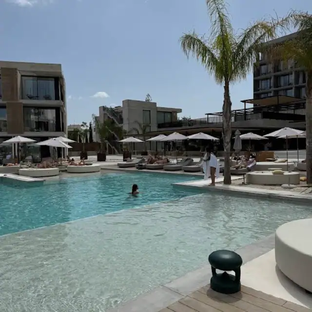 Âm thanh đa vùng Ecler cho Hotel Bonito Ibiza