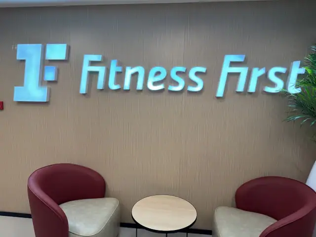 Fitness First: Chuẩn mực âm thanh mới cho phòng gym tại UAE